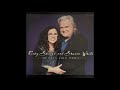 Ricky Skaggs & Sharon White  Hold On Tight Let It Go