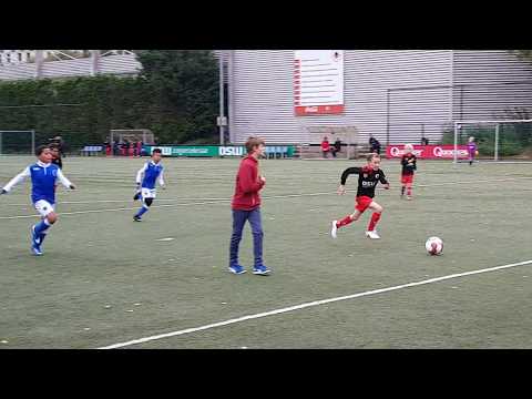 1e helft | Deel 3/3 | Excelsior JO11-8M - LMO JO11-1 op 07-10-2017 in 4K