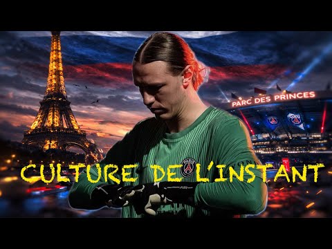 🇷🇺Matvey SAFONOV, le SENS DU TIMING. 