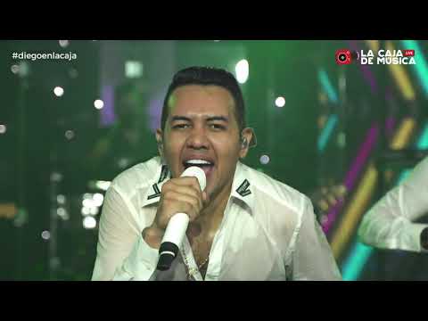 El Enredo - Diego Daza & Carlos Rueda (Concierto Online)