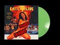 EATEN ALIVE 1980 FULL VINYL