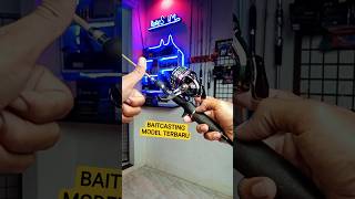 Download lagu Recommendations for the latest baitcasting reel models #casting #mancingceria #fishing #mancing #... mp3