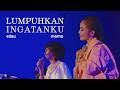 eńau feat. Momo - Lumpuhkan Ingatanku | Live at Unggul Sports Center