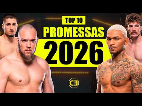 Vídeo: Calendário UFC 2026: perguntas e respostas