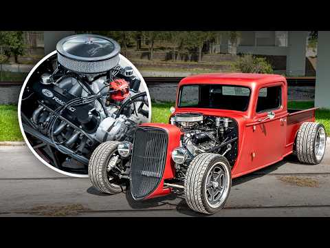 1935 Ford Pickup (CC-2077093) for sale in Fort Lauderdale, Florida
