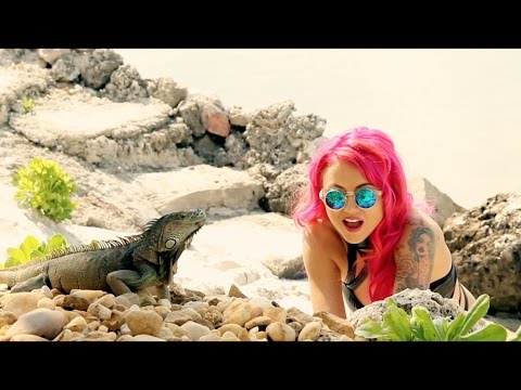 Kaleido - Trouble In Paradise (Official Video)