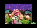 Sesame Street All By Myself