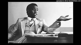 AL GREEN - I WANT TO HOLD YOUR HAND