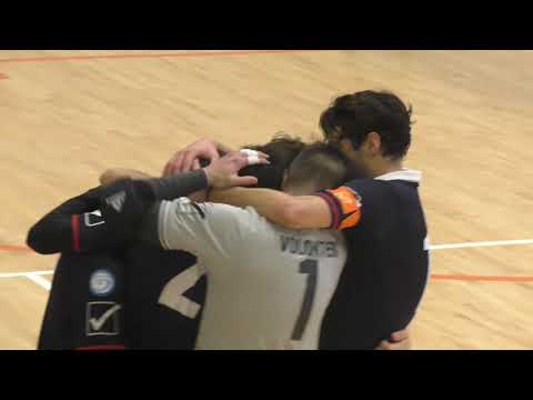 Milano-Saints Pagnano 5-2