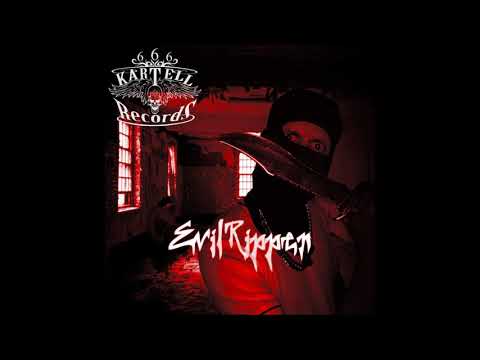 EVILRIPPER - Hater haten Neider die neiden