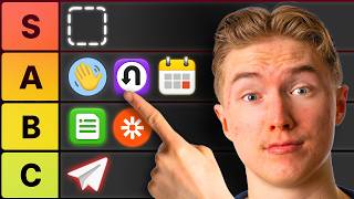 I Ranked EVERY Feature on Skool (TIER LIST)