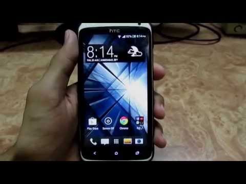 comment installer cyanogenmod htc one x