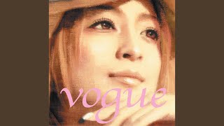 vogue (Groove That Soul Mix)