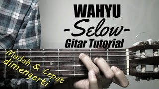 Download lagu (Gitar Tutorial) WAHYU - Selow |Mudah & Cepat dimengerti untuk pemula mp3 Download lagu (Gitar Tutorial) WAHYU - Selow |Mudah & Cepat dimengerti untuk pemula mp3