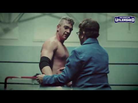 Charlie Hubley vs Dynamite Dylan Davis-  Highlight Video