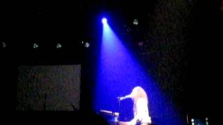 ANGE - Neuf heures - Bataclan