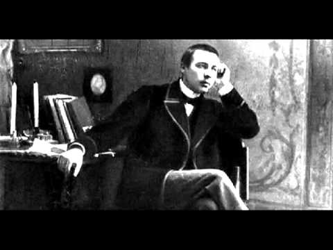 Rachmaninov:  Capriccio bohémien