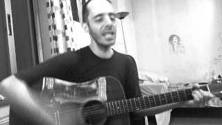 poirot - honkin' down the highway (cover)