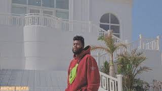 *FREE* Khalid-Better Type Beat(Prod. Mbewe)