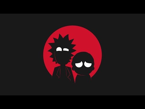 James Bondo - Here I Go Killing Again (Rick & Morty Tribute)