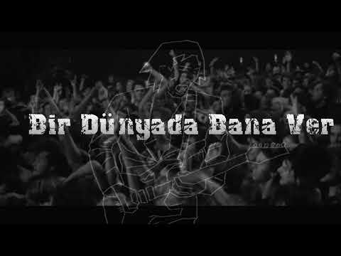 Bir Dünyada  Bana Ver -Bunalımlar  (1972 )
