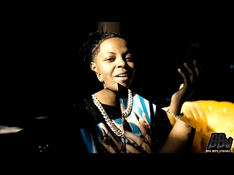 414JungleBaby - Any Day Now [Official Music Video]