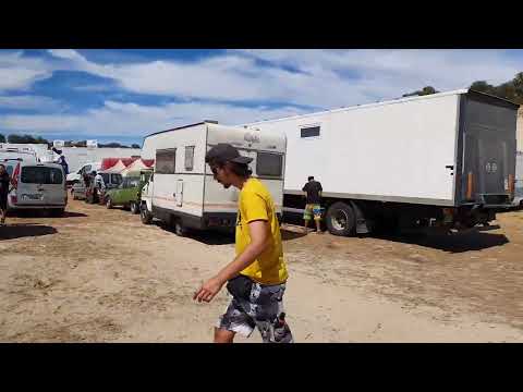 fighting spirit 2022 spain