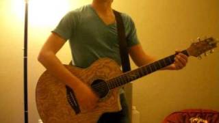 Rain Song - Day of Fire