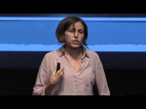 Unconditional positive regard -- the power of self acceptance | Michelle Charfen | TEDxRedondoBeach Video