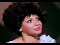 Shirley Bassey - The Greatest Performance Of My Life (1976 Show #6)