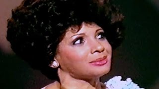 Shirley Bassey - The Greatest Performance Of My Life (1976 Show #6)