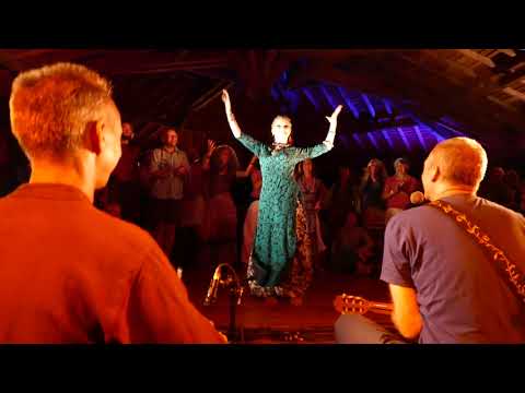 Mantra Fest 2020 - Claude Brame