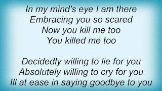 Lagwagon - Sad Astronaut Lyrics