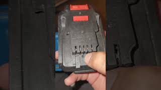 bauer batteries on hercules tools harbor freight