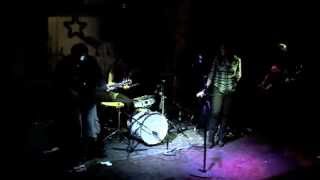 The Parker Posey Posse @ Churchill's Pub May 9th, 2013