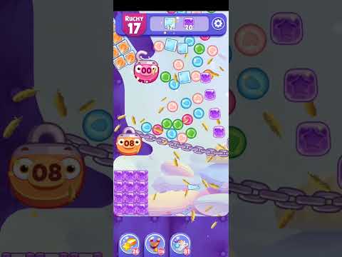 Angry Birds Dream Blast-Level 781 NO BOOSTERS #angrybirdsdreamblast