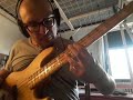 Focus,  Bill Frisell   el. bass arrangement