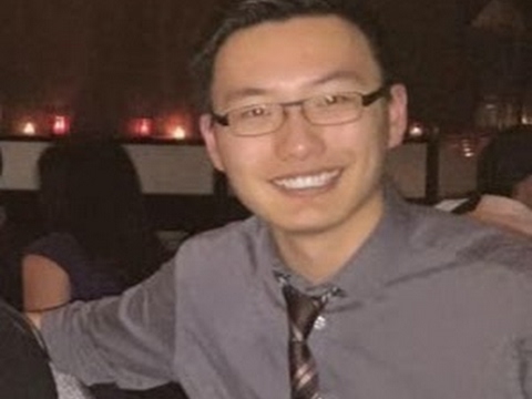 Wenbo Zhang Live Stream