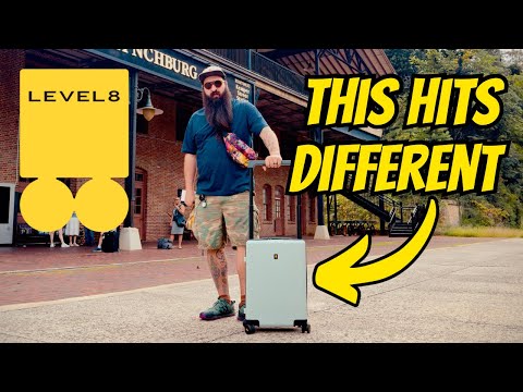 LEVEL8 Carry On: After Six Months, Here’s the Truth!
