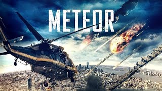 METEOR : THE ESCAPE Full Movie  Disaster Movies  T