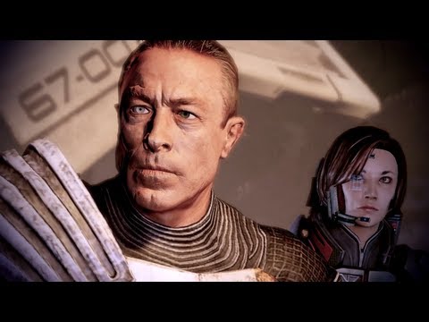 MassEffect 2 Walkthrough - Part 42- Zorya [Zaeed DLC]