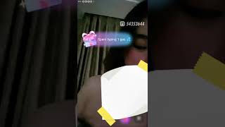 Download lagu Mango Live Indonesian Girl Nay part 1 (Bar Bar)-part186 mp3