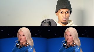 Meghan Trainor Ft. T Pain - Been Like This (Official Music Video)[REACTION]