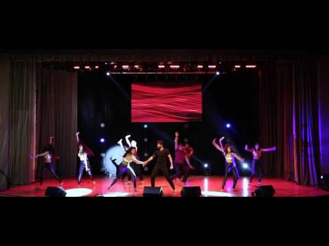 Mega Maalai XVII - Any Body Can Dance