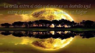 Santa Sabina -  A la orilla del sol CON LETRA