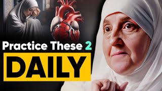 2 Daily Habits to Purify Your Heart & Soul | Dr. Haifaa Younis