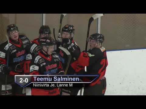 KuKi vs LaJy 24 8 2019 kooste