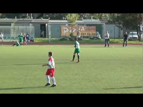 Wisła Puławy-Lublinianka Wieniawa/Młodzik Młodszy