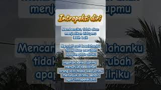 Download lagu Intropeksi diri sendiri. #viralvideo #motivasi #quotes #katakatmotivasi #katamutiara #dirisendiri mp3 Download lagu Intropeksi diri sendiri. #viralvideo #motivasi #quotes #katakatmotivasi #katamutiara #dirisendiri mp3