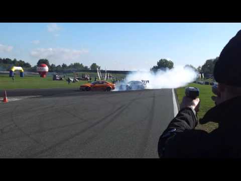 VAK Racing Team- Harold Valdma vs Mateusz Wlodarczyk Poland Poznan 2